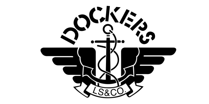 DOCKERS